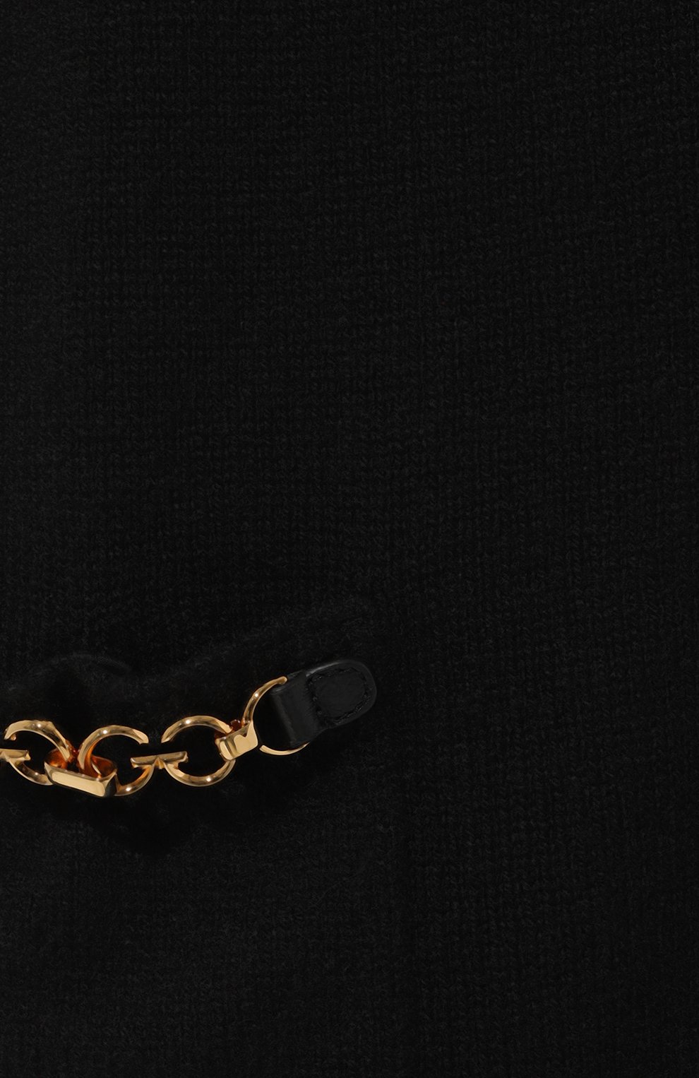 Кашемировый кардиган GUCCI, арт. 678441 XKB1R, фото 5