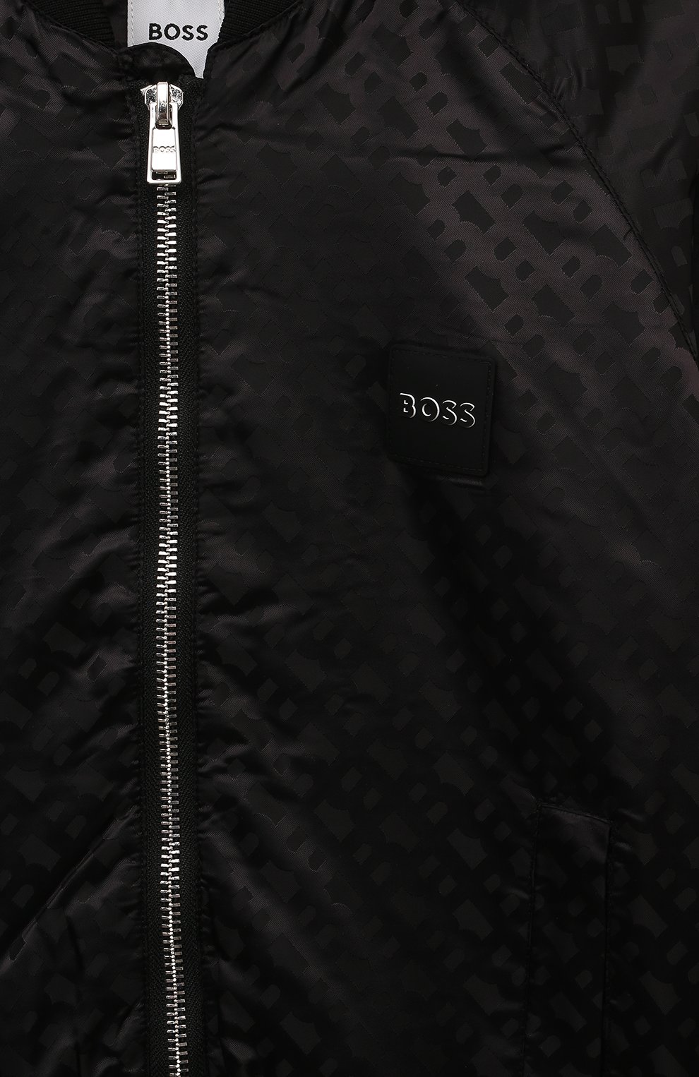 Бомбер BOSS, арт. J50739, фото 3