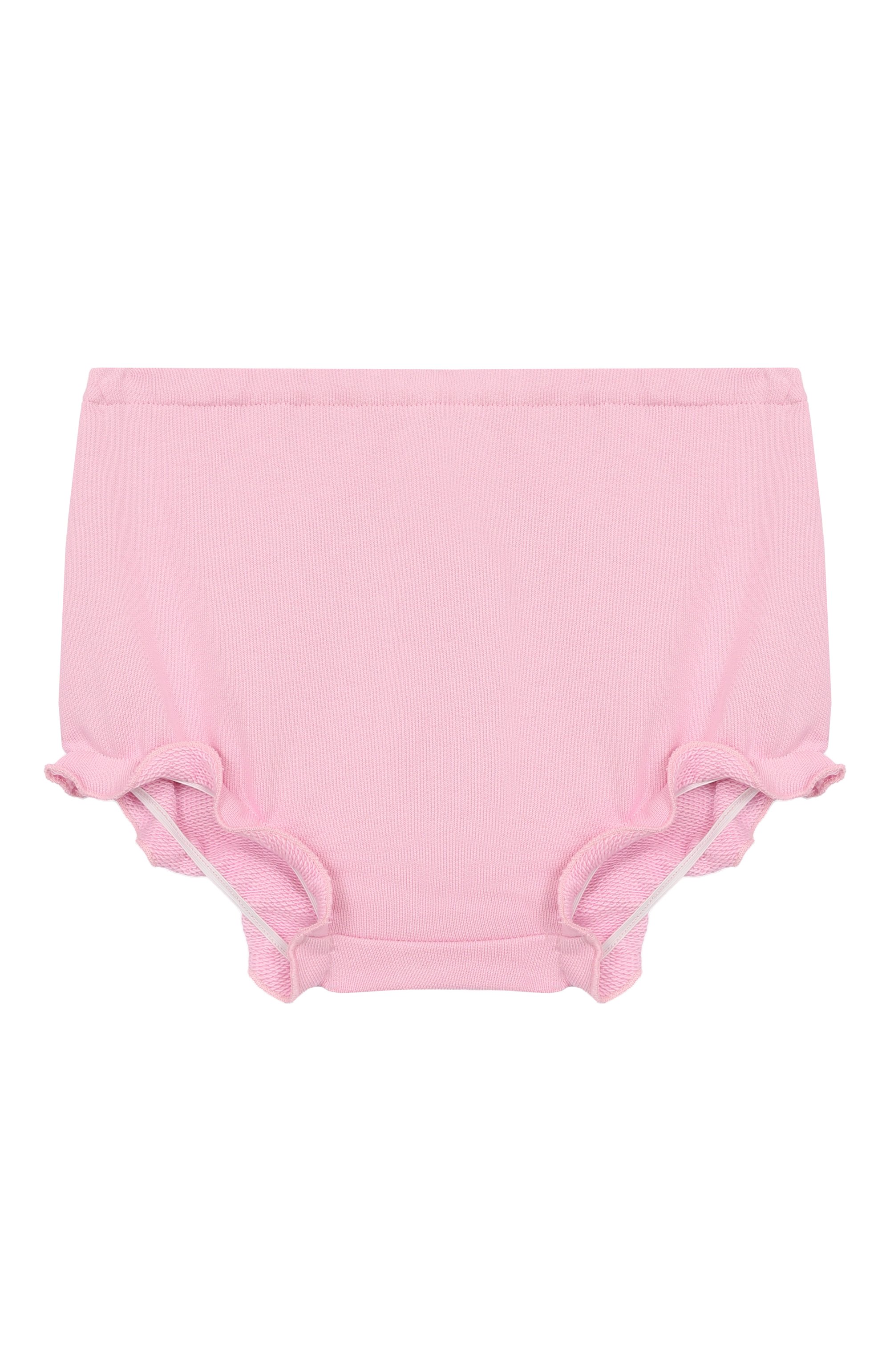 Комплект из платья и шорт BLUMARINE, арт. BNAB0100/FF007, фото 4