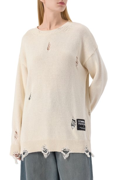 Свитер COMME DES FUCKDOWN, арт. CFABW01314, фото 3