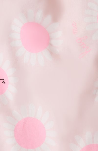 Хлопковый комбинезон BILLIEBLUSH, арт. U21076, фото 3