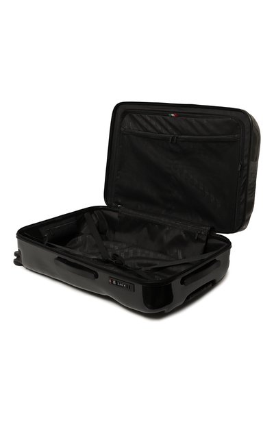 Чемодан msgm x crash baggage icon large MSGM, арт. 3640X1 998, фото 4