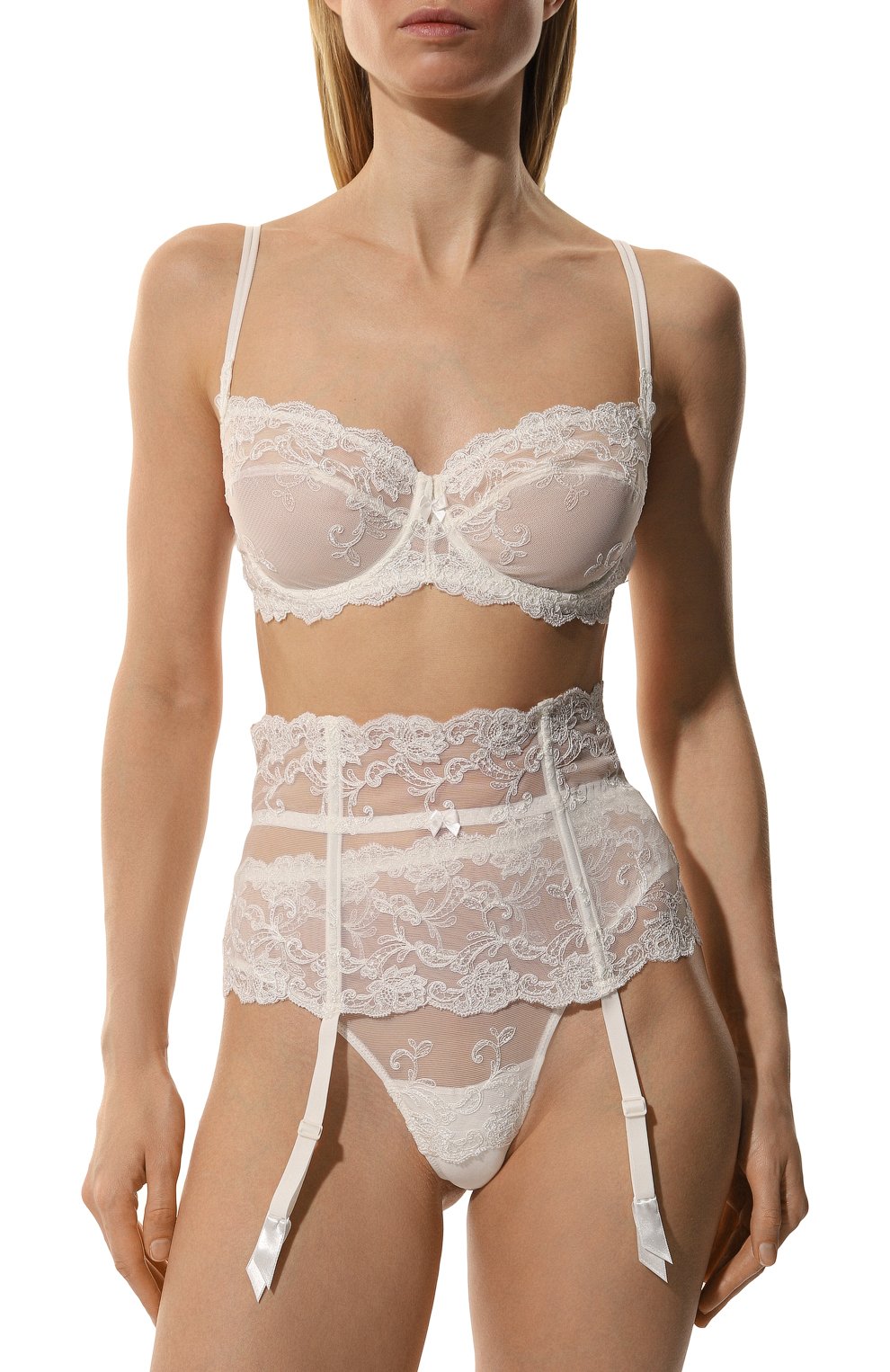 Пояс для чулок AMBRA, арт. 3335F, фото 2