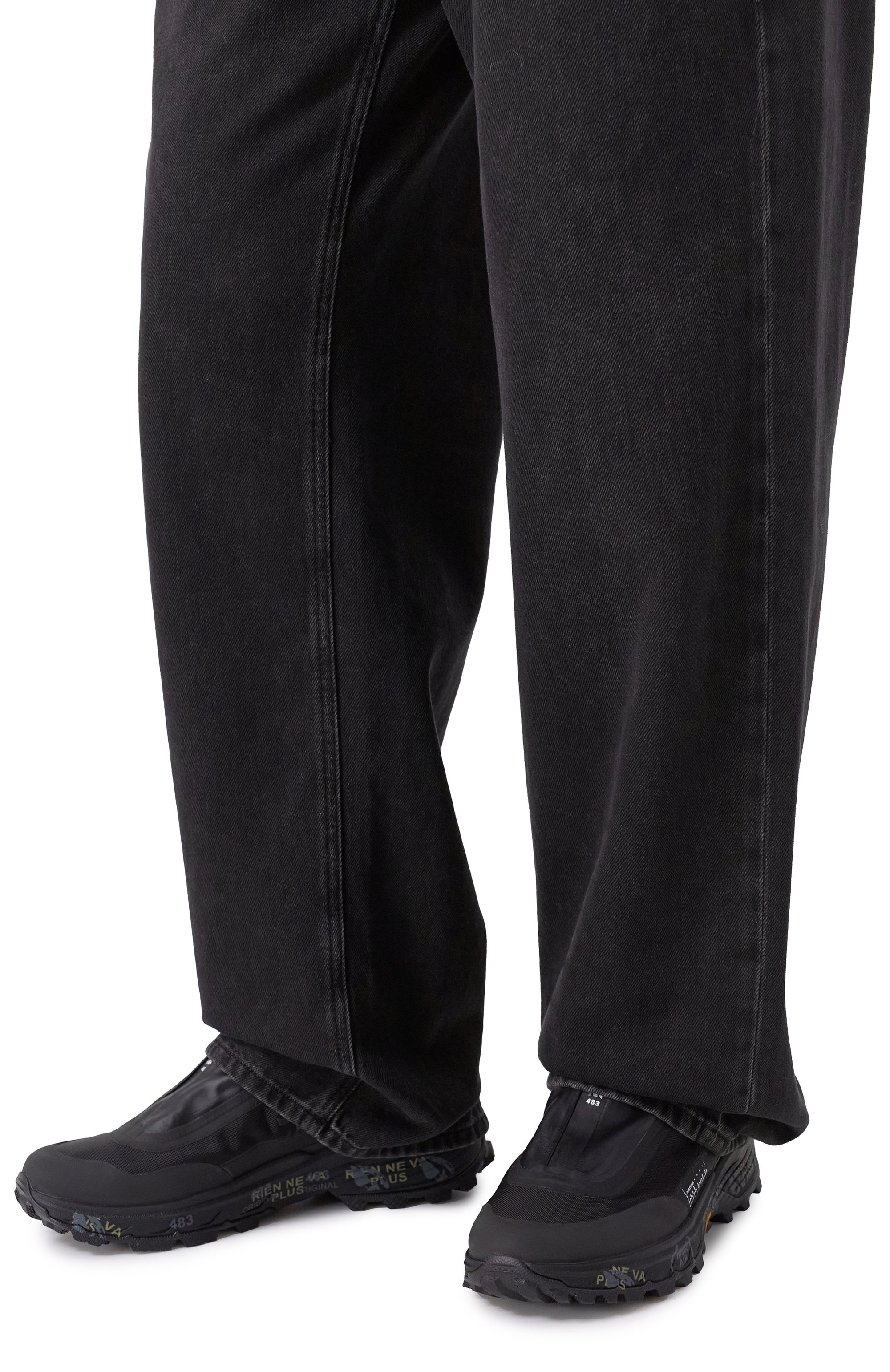 Кроссовки vinson PREMIATA, арт. VINS0N/VAR 445, фото 3