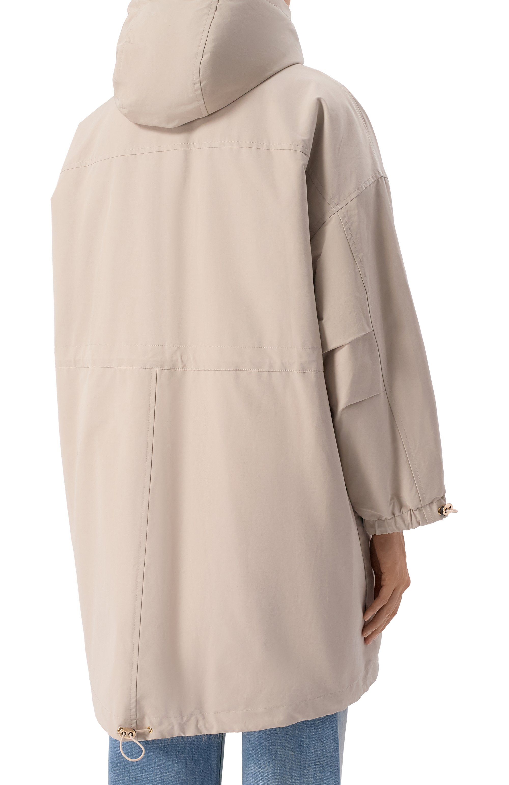 Парка MAX MARA STUDIO, арт. GAIL, фото 4