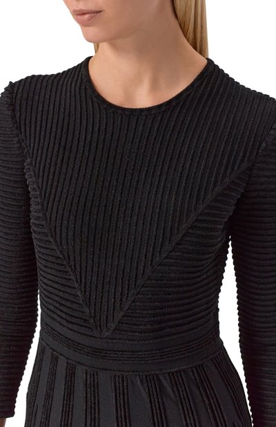 Платье EMPORIO ARMANI, арт. EW001231/AF19927, фото 4