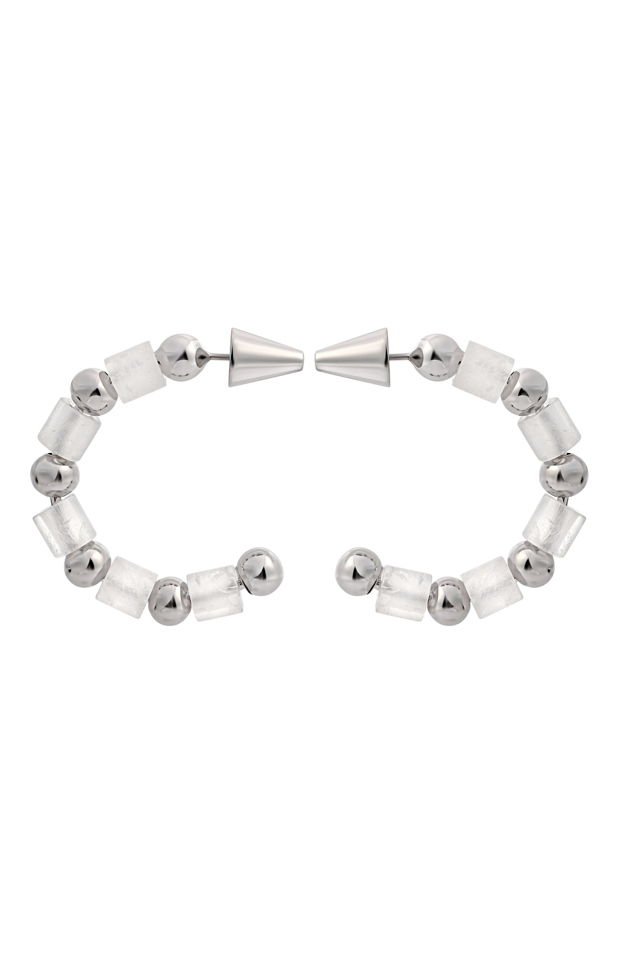 Серьги EDDIE BORGO, арт. ER9207, фото 1