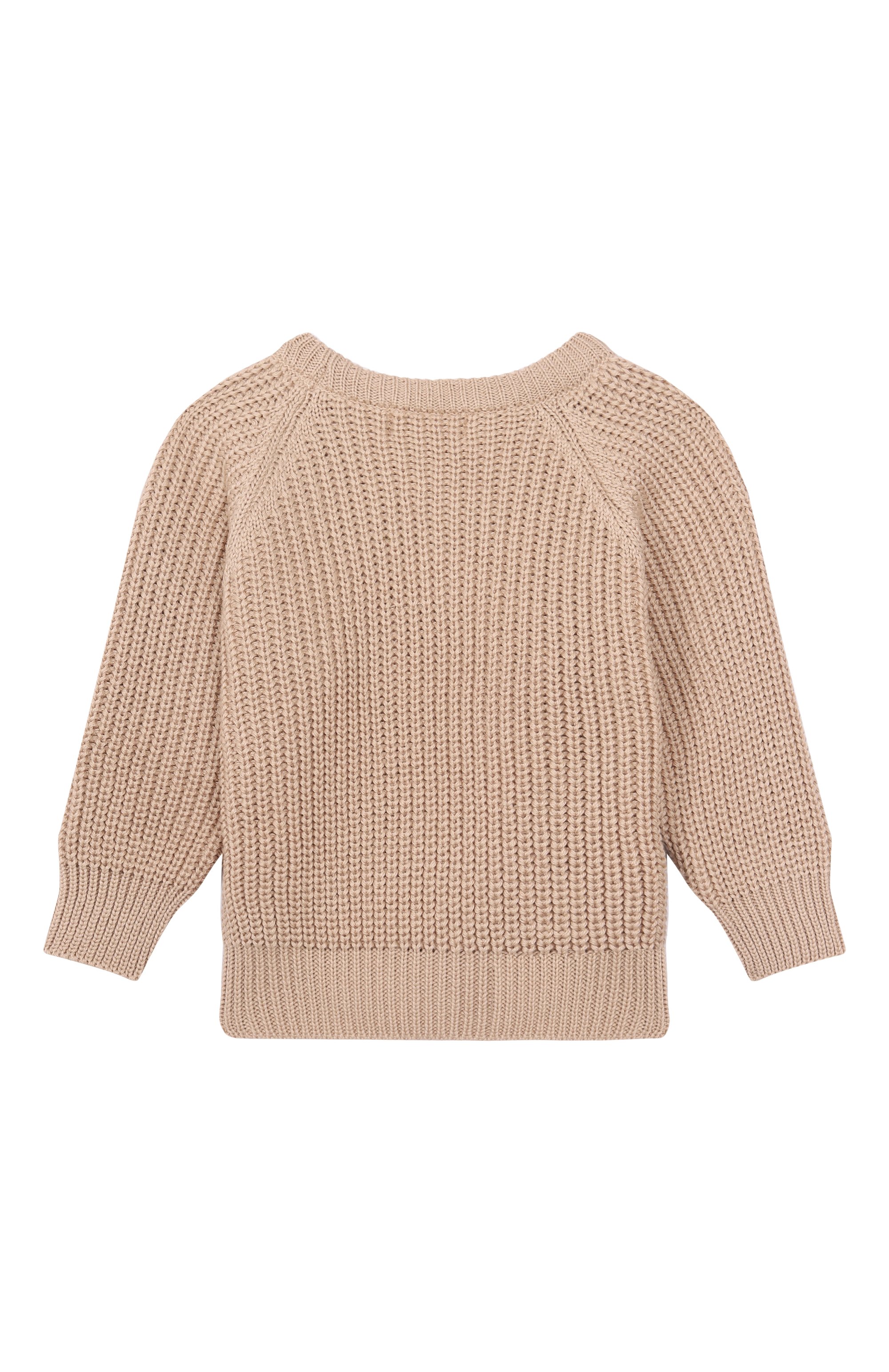 Хлопковый свитер ROYAL FIVE COLLECTION, арт. С7КХ-ACS107, фото 2