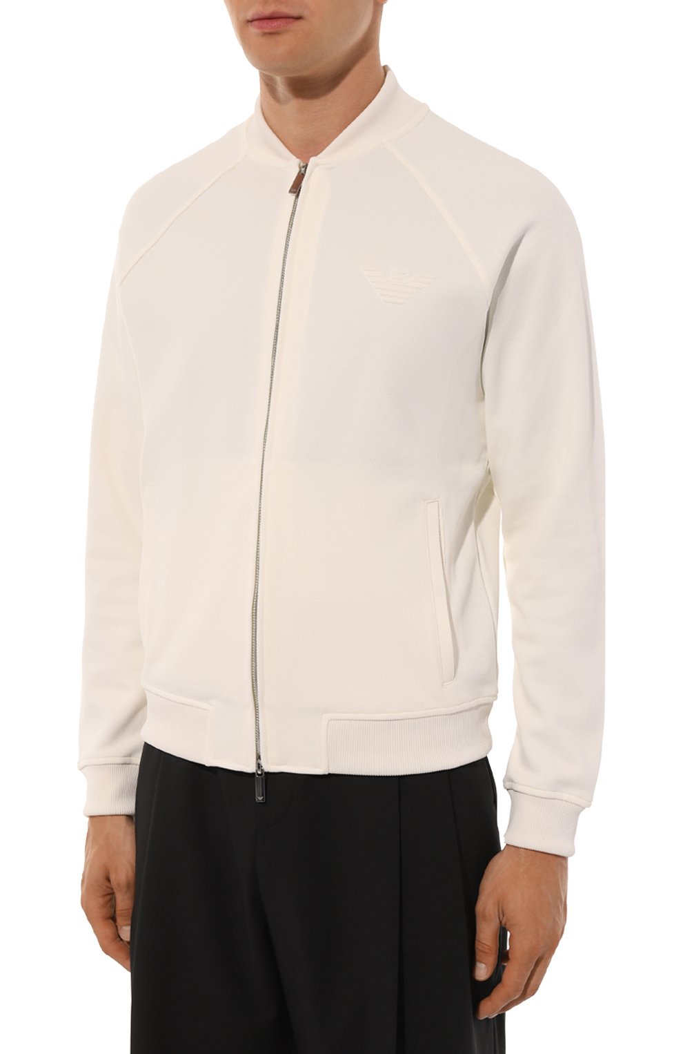 Толстовка EMPORIO ARMANI, арт. 3D1B7T/1J9KZ, фото 3