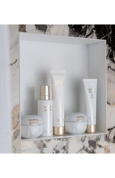 Фитоклеточный мусс для глубокого очищения кожи (125ml) SOPHIE`S GARDEN, арт. 9007867032039, фото 3