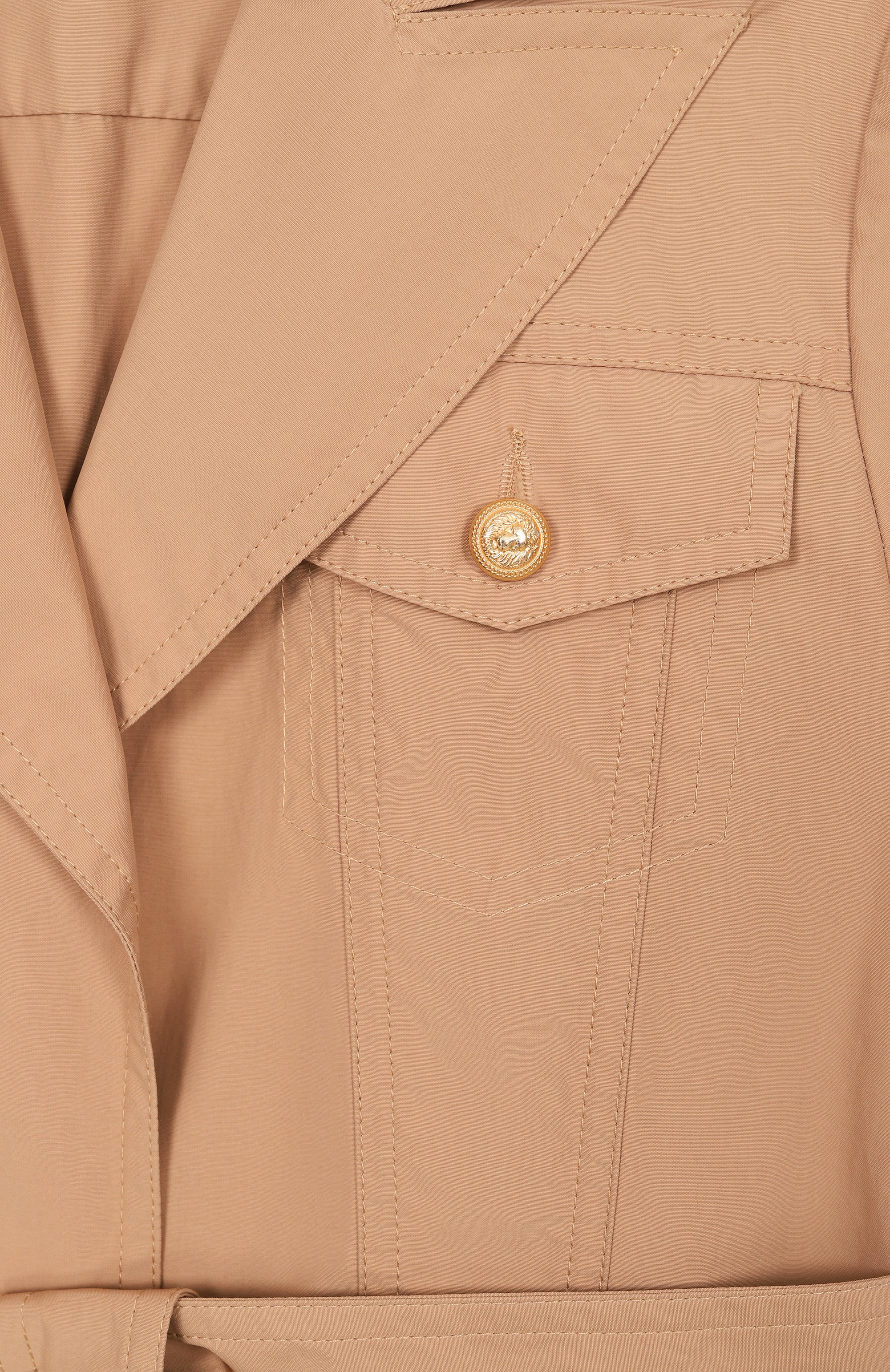 Платье BALMAIN, арт. BY1D61, фото 3