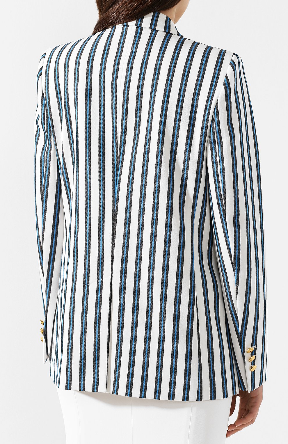 Жакет в полоску ESCADA, арт. 5031638, фото 4