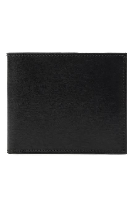 Мужской кожаное портмоне ZILLI, арт. LP8003M1016VSHC00