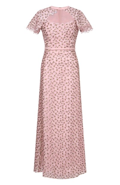 Женское платье GIAMBATTISTA VALLI, арт. 26SSPVCA5093/45RIC