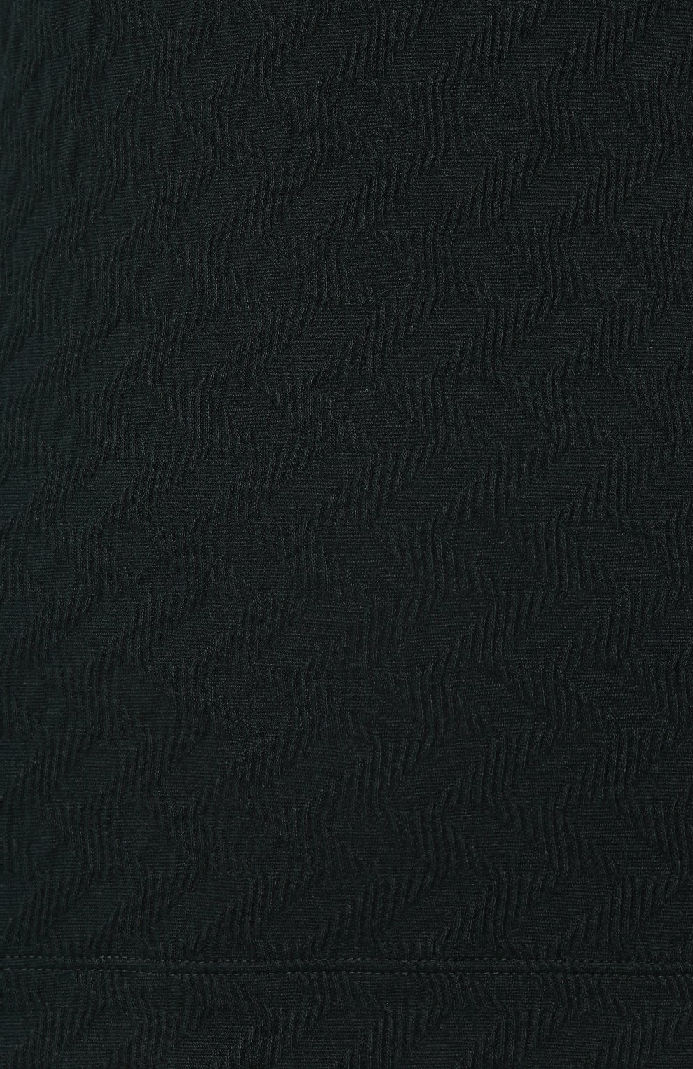 Лонгслив из вискозы и кашемира GIORGIO ARMANI, арт. 6DAM70/AJSVZ, фото 5