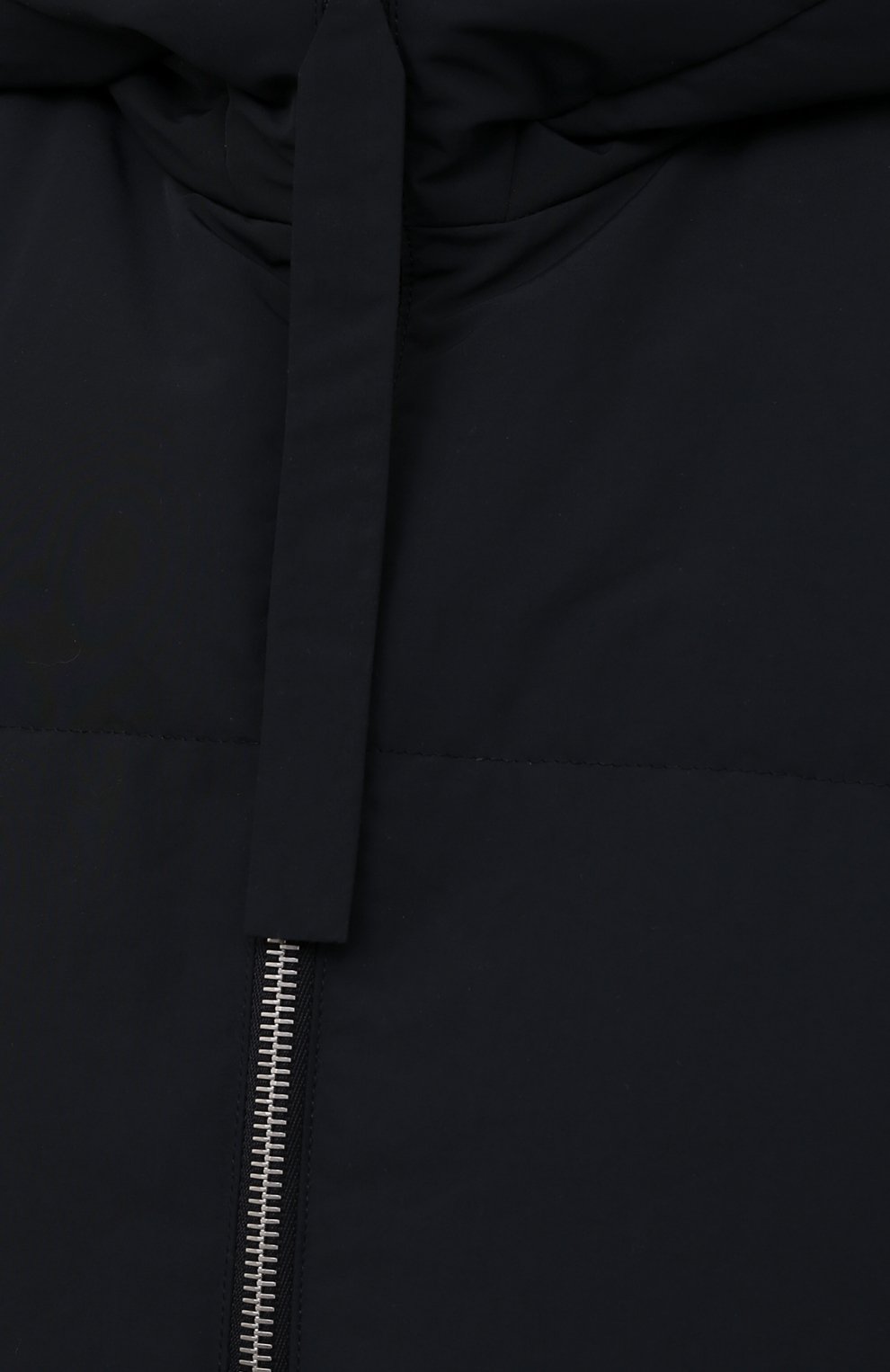 Пуховик JIL SANDER, арт. JPPT441594-WT441100, фото 5