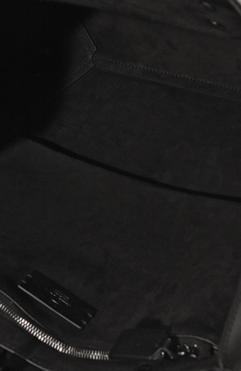 Сумка-тоут vlogo VALENTINO, арт. 5Y0B0C97/JHH, фото 5