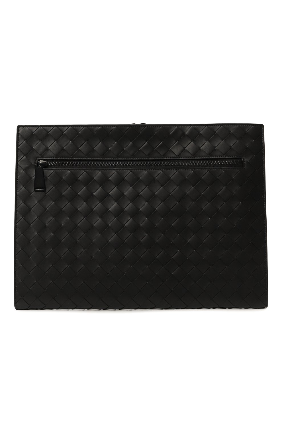 Кожаная папка для документов BOTTEGA VENETA, арт. 603432/V3US2, фото 1