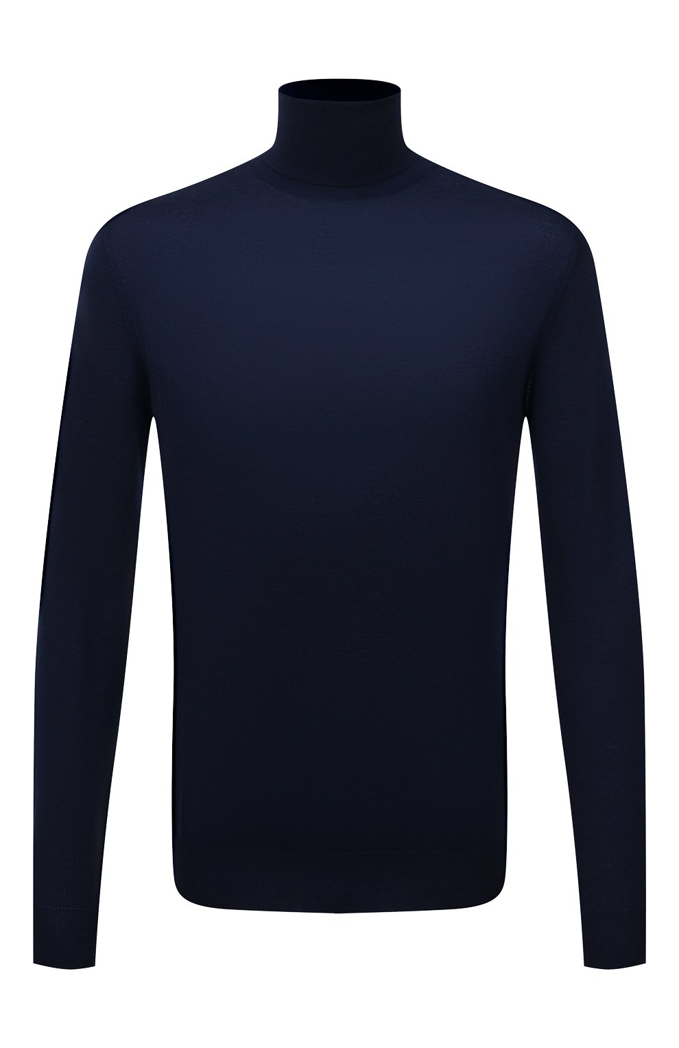 Кашемировая водолазка PRADA, арт. UMR185-1N2W-F0D57, фото 1