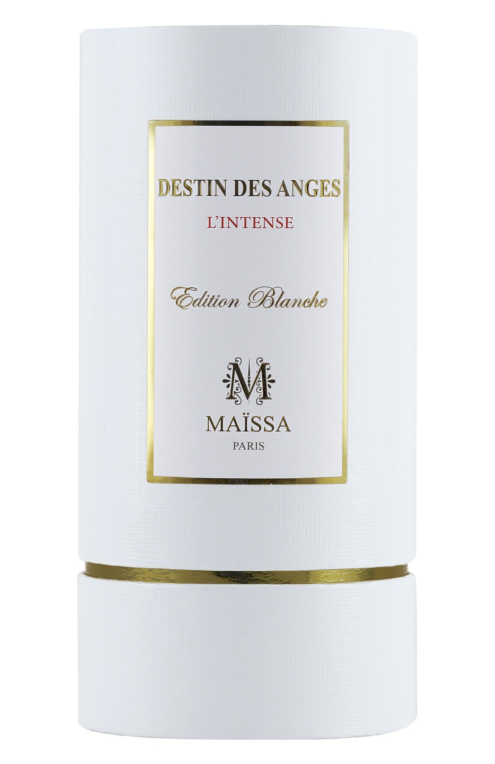Парфюмерная вода destin des anges (100ml) MAISON MAISSA, арт. 3770020956157, фото 2