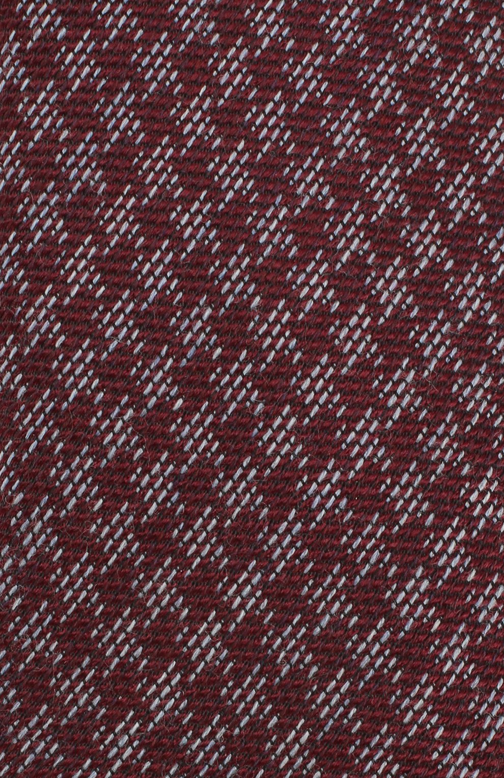 Галстук из смеси шелка и шерсти BRIONI, арт. 062H/0640E, фото 3