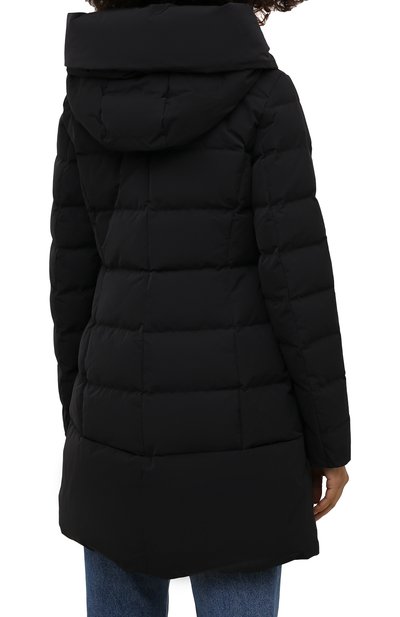 Пуховик WOOLRICH, арт. CFWW0U0512FR/UT0573, фото 4