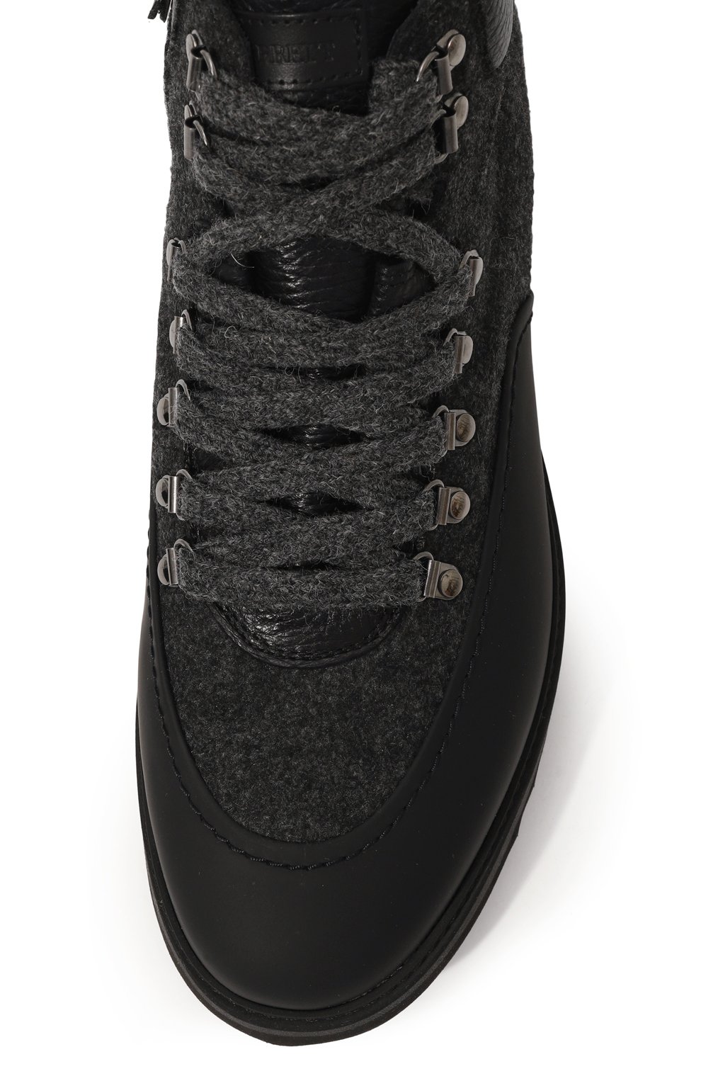 Комбинированные хайкеры BLU BARRETT, арт. MEGEVE-13146.3, фото 6