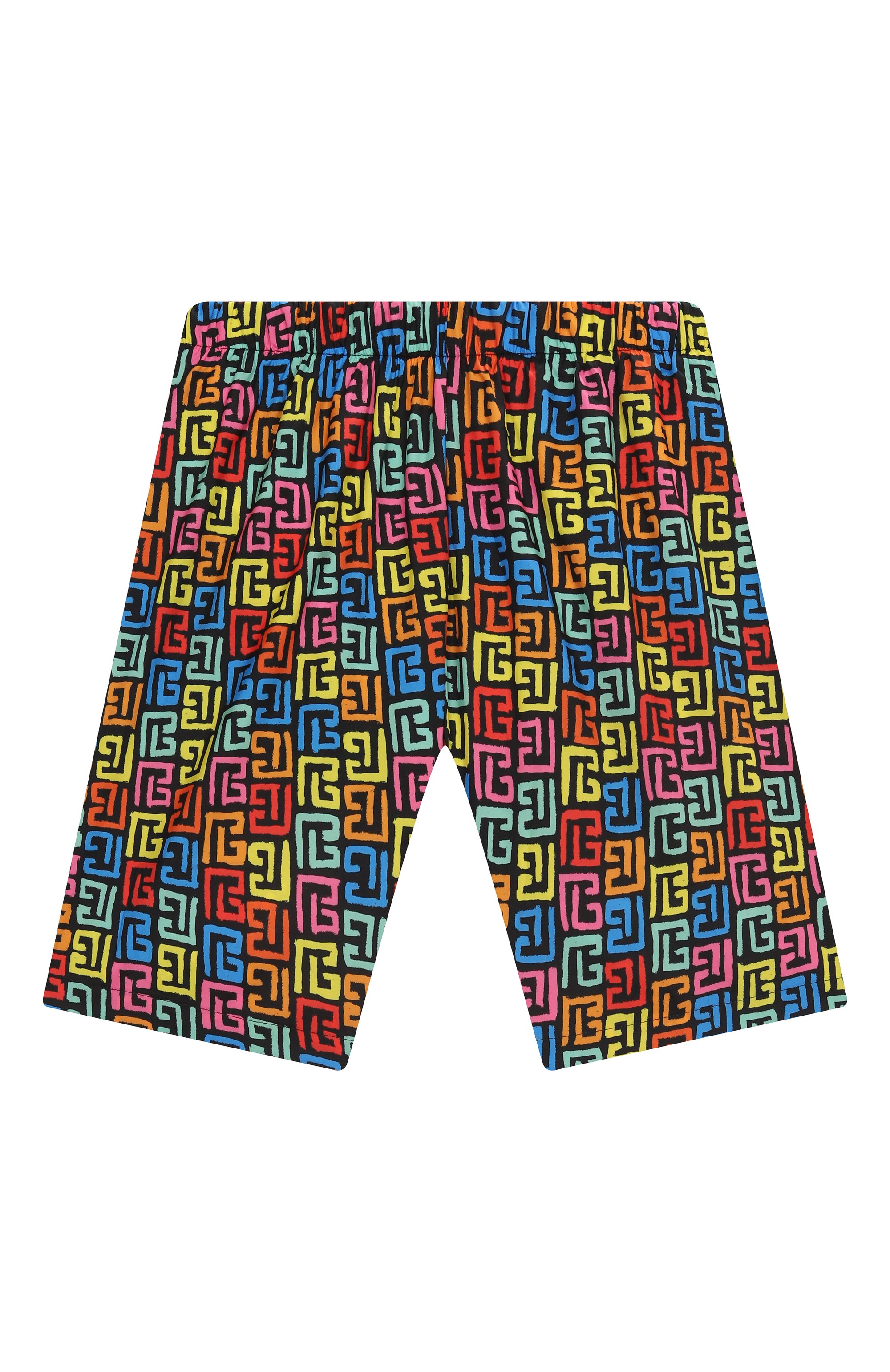 Плавки-шорты BALMAIN, арт. BWCP3D, фото 1