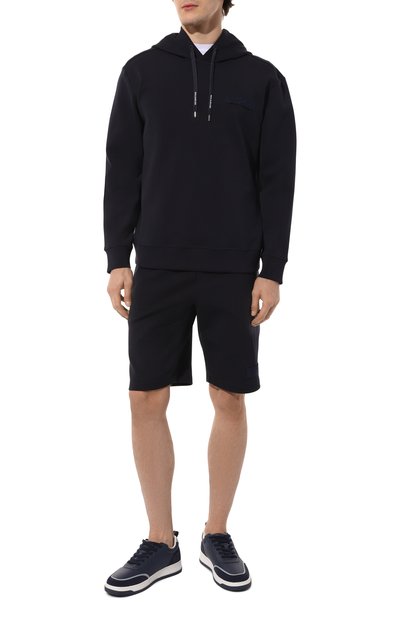 Шорты PAUL&SHARK, арт. 25411850/XXL, фото 2