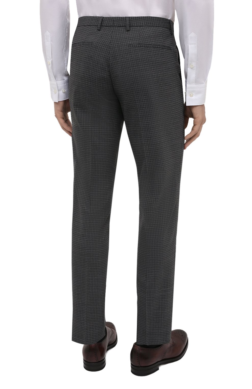 Костюм-тройка BOSS, арт. 50450366, фото 7