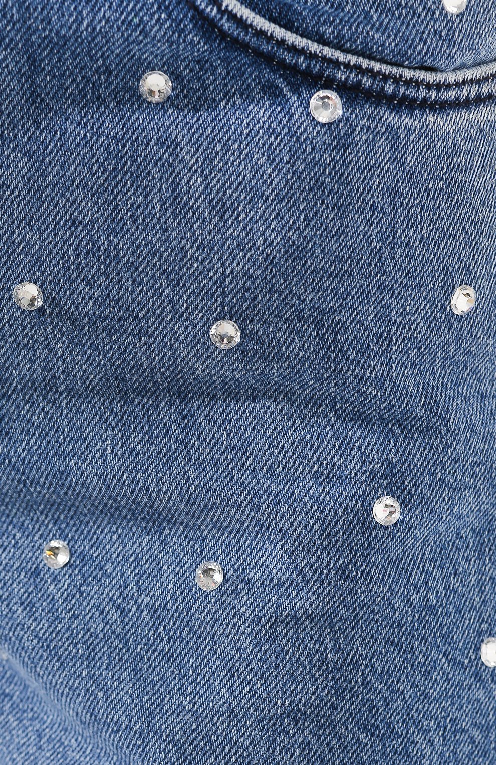 Джинсы PHILOSOPHY DI LORENZO SERAFINI, арт. A0332/2130, фото 5