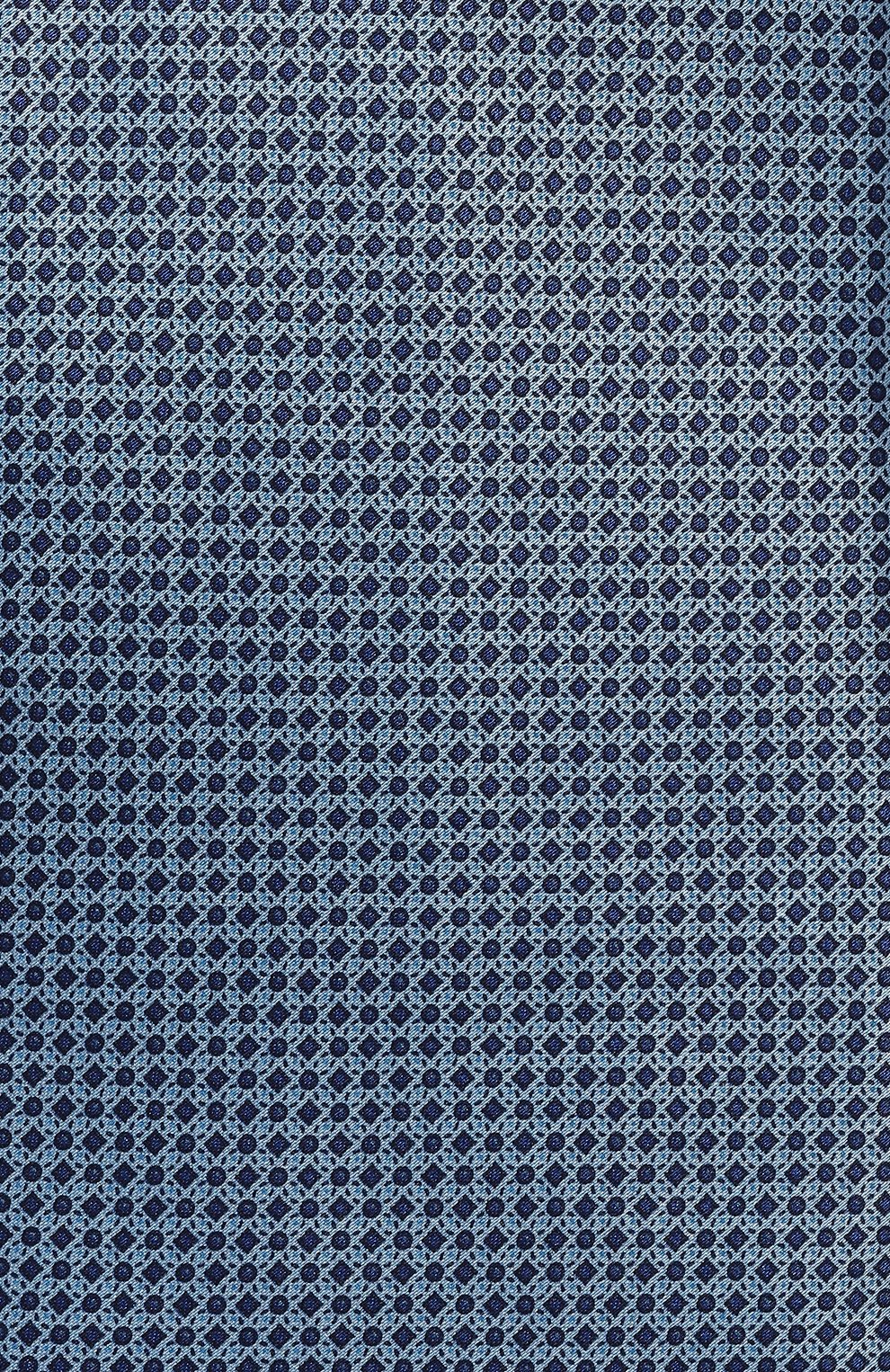 Шелковый галстук STEFANO RICCI, арт. CX/49011, фото 4