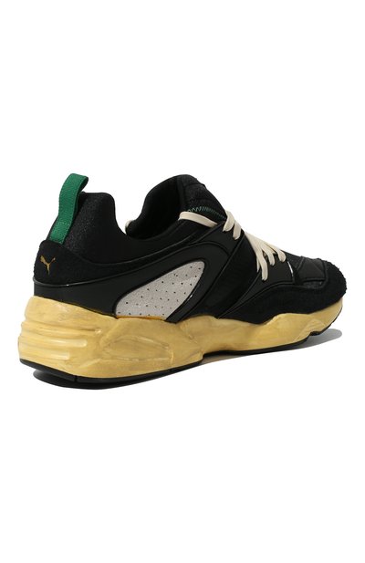 Комбинированные кроссовки blaze of glory the neverworn PUMA, арт. 38440501, фото 5