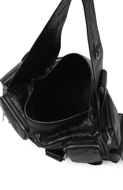 Сумка superbusy large BALENCIAGA, арт. 702168/210C8, фото 4