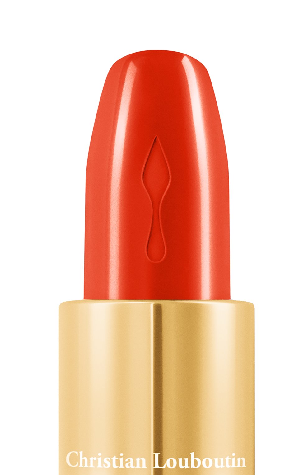Помада для губ с атласным блеском rouge louboutin silky satin, оттенок my orange CHRISTIAN LOUBOUTIN, арт. 8435415069021, фото 3