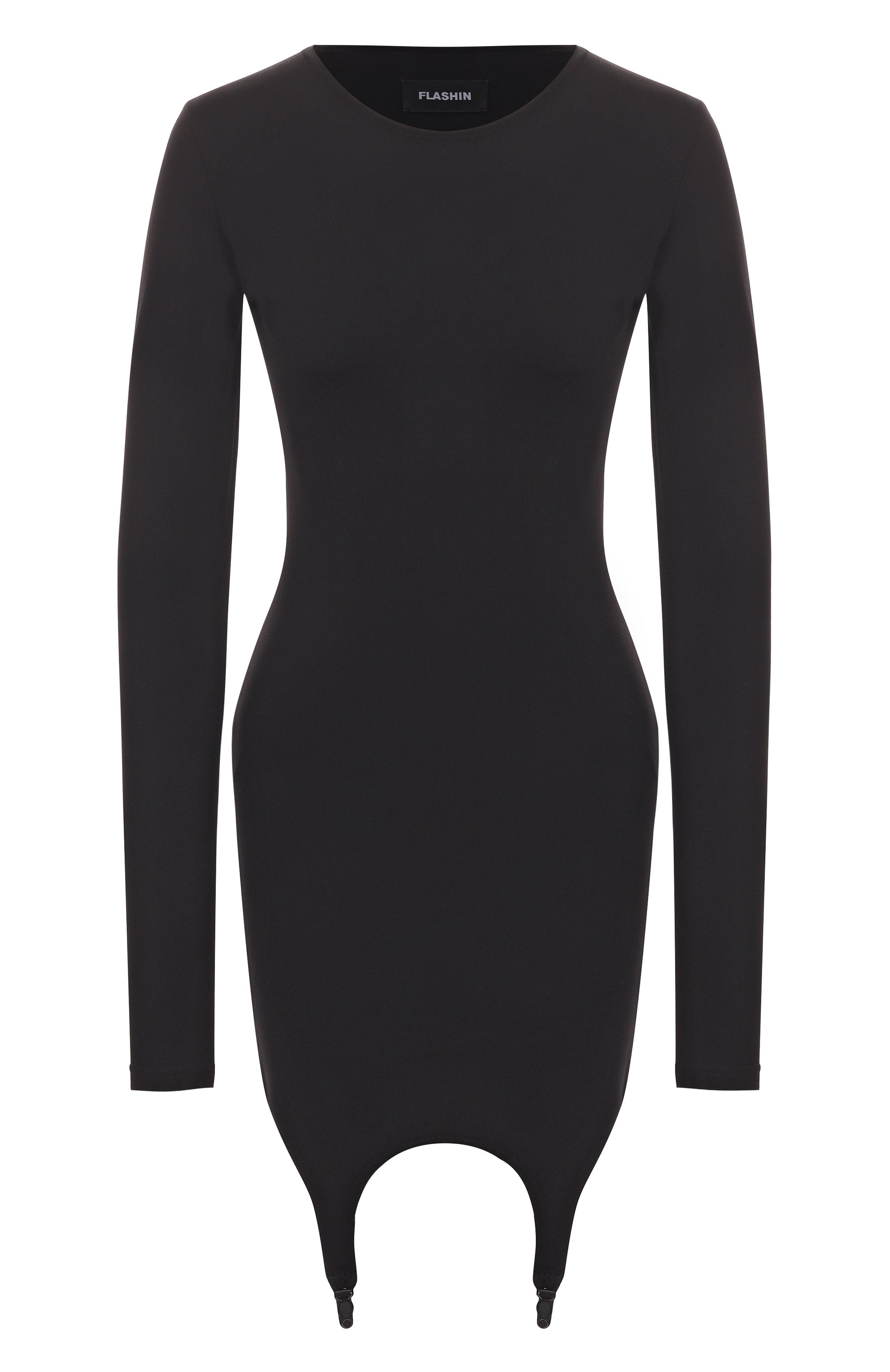 Платье из вискозы FLASHIN, арт. FM25DWS, фото 1