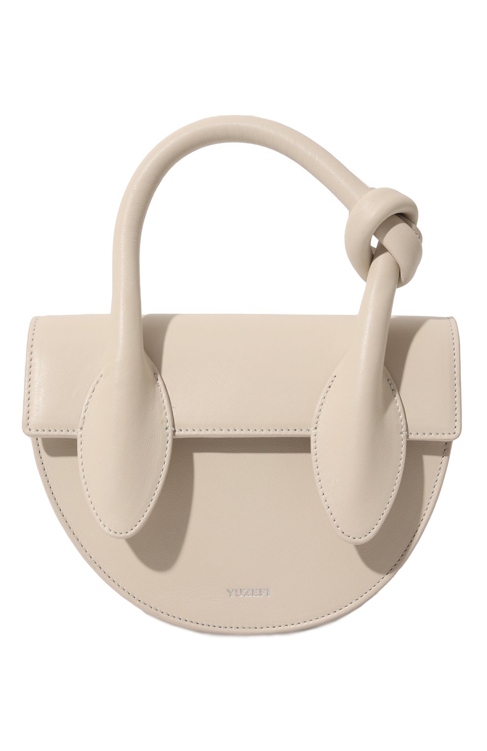 Сумка pretzel YUZEFI, арт. YUZC0-HB-PRZ-11, фото 1