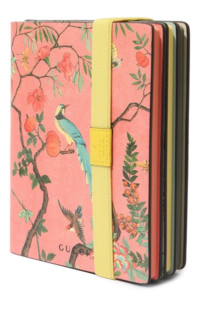 Набор из трех блокнотов GUCCI, арт. 661732 2ZTB0, фото 1