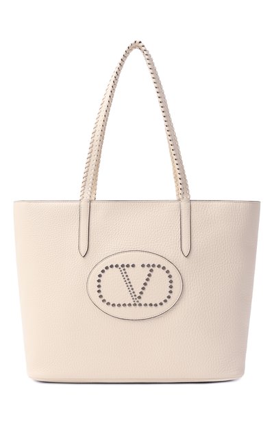 Женская сумка-тоут nellcôte VALENTINO, арт. 7W2B0R75/BTB