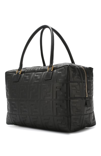 Сумка boston large FENDI, арт. 8BL142 A72V, фото 3