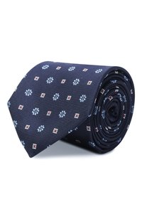 Темно-синий