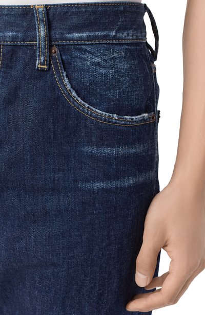 Джинсы 642 jean DSQUARED2, арт. S71LB1772/D30011, фото 5