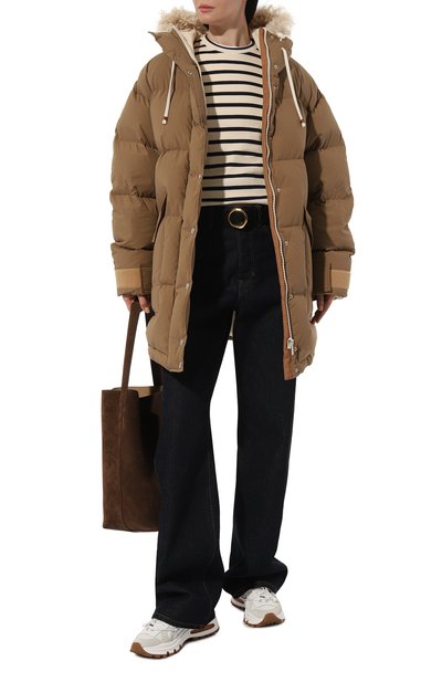 Пуховик GUCCI, арт. 706074/Z9AAG, фото 2