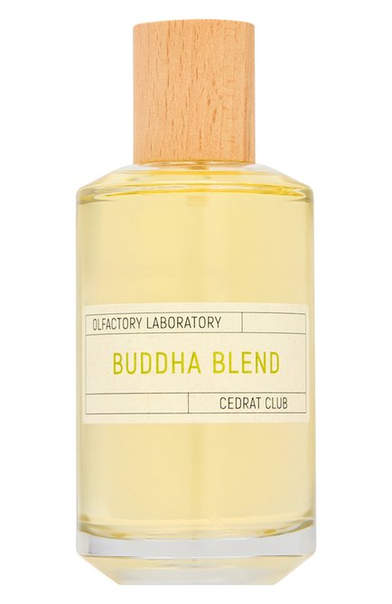 Мужской парфюмерная вода buddha blend (100ml) LIQUIDES IMAGINAIRES, арт. 3760303363208