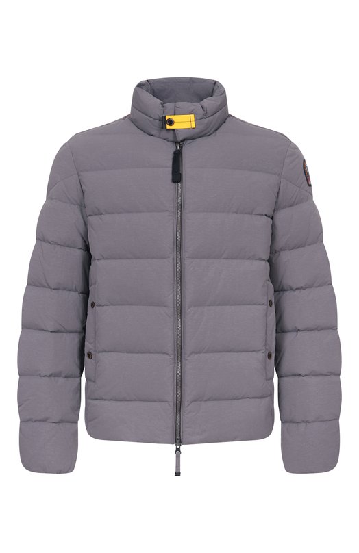 Пуховик Parajumpers 25WMPMPUTT01 Серый 25WMPMPUTT01