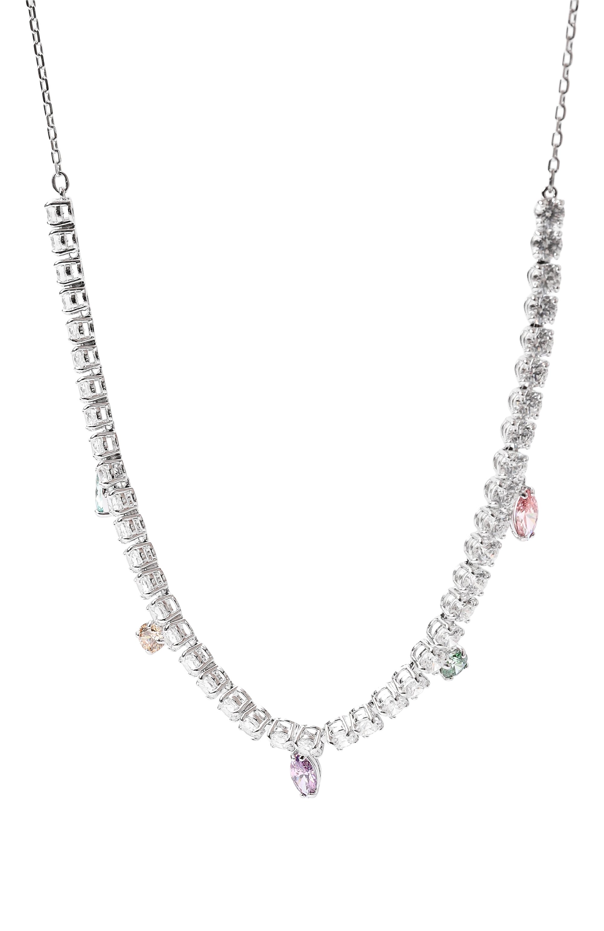 Колье swarovski x ariana grande SWAROVSKI, арт. 5737422, фото 3