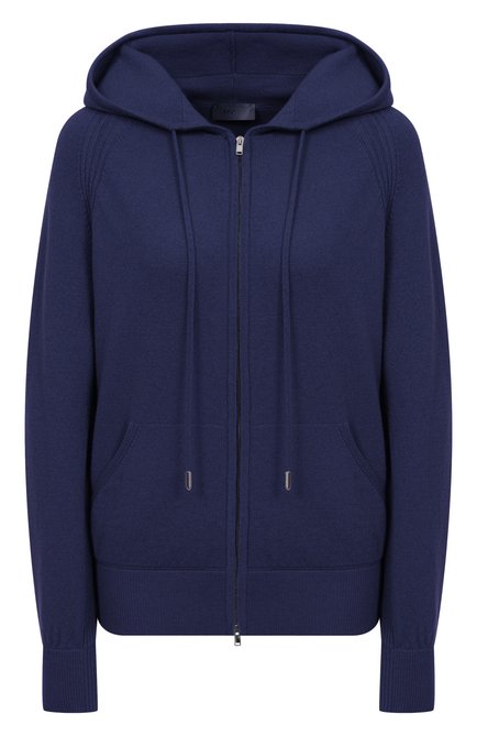 Женский толстовка из шерсти и кашемира MVST, арт. M25.1MW.K011