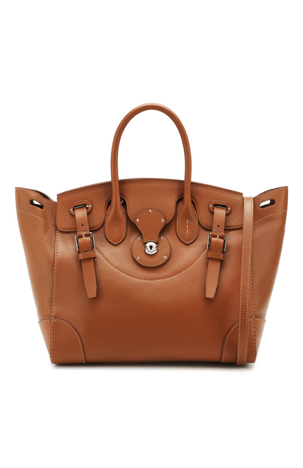 Сумка soft ricky 33 RALPH LAUREN, арт. 435177395, фото 6