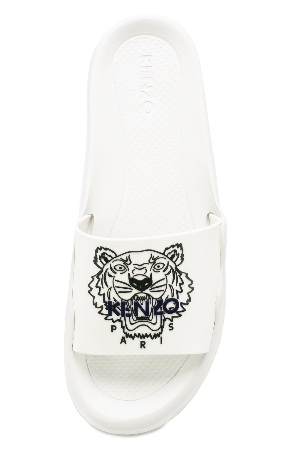 Шлепанцы KENZO, арт. F955SD104P60, фото 5
