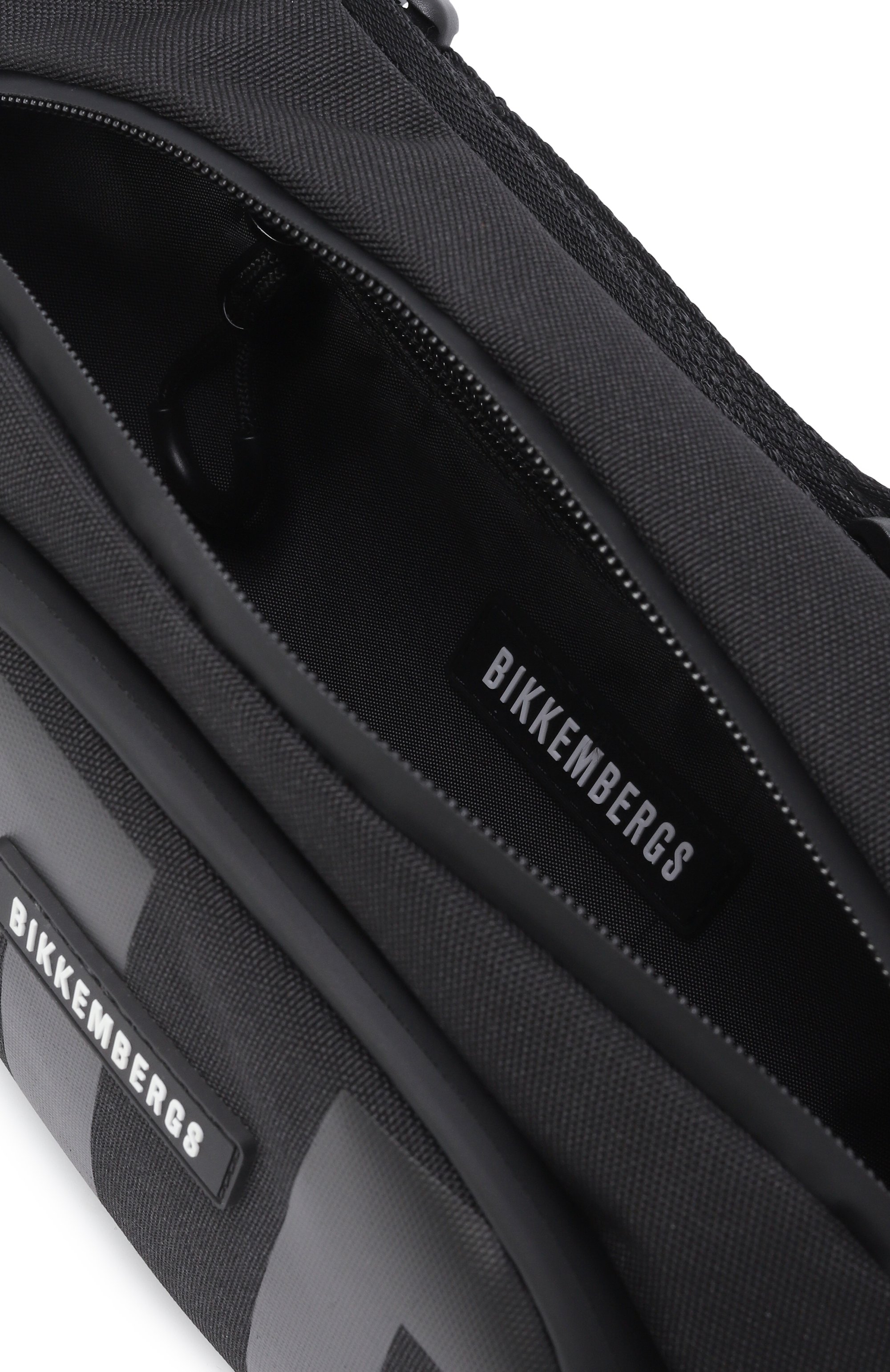 Поясная сумка tracker DIRK BIKKEMBERGS, арт. BKB000537T, фото 5